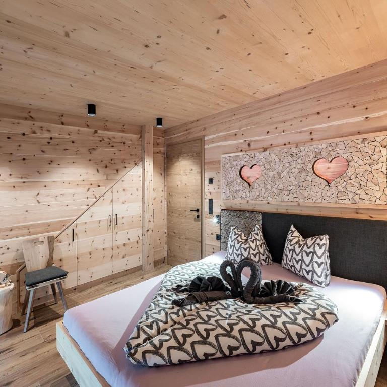 Linderhof - Chalet de 1 dormitorio - 7