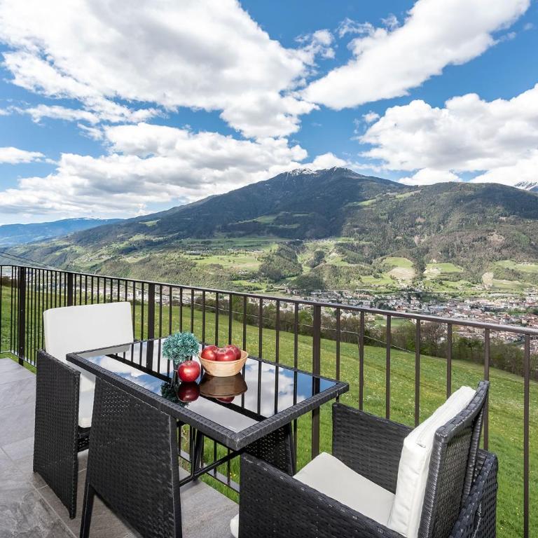 Linderhof - Chalet de 1 dormitorio - 4