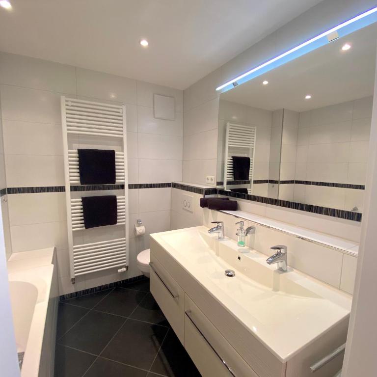Edelweiss - fewo-badhindelang - Apartment mit 2 Schlafzimmern - 9