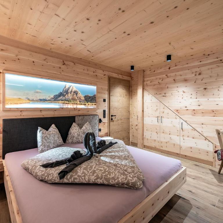 Linderhof - Chalet de 1 dormitorio - 6