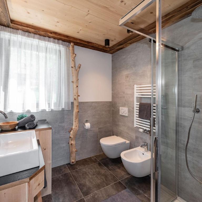 Linderhof - Chalet de 1 dormitorio - 8