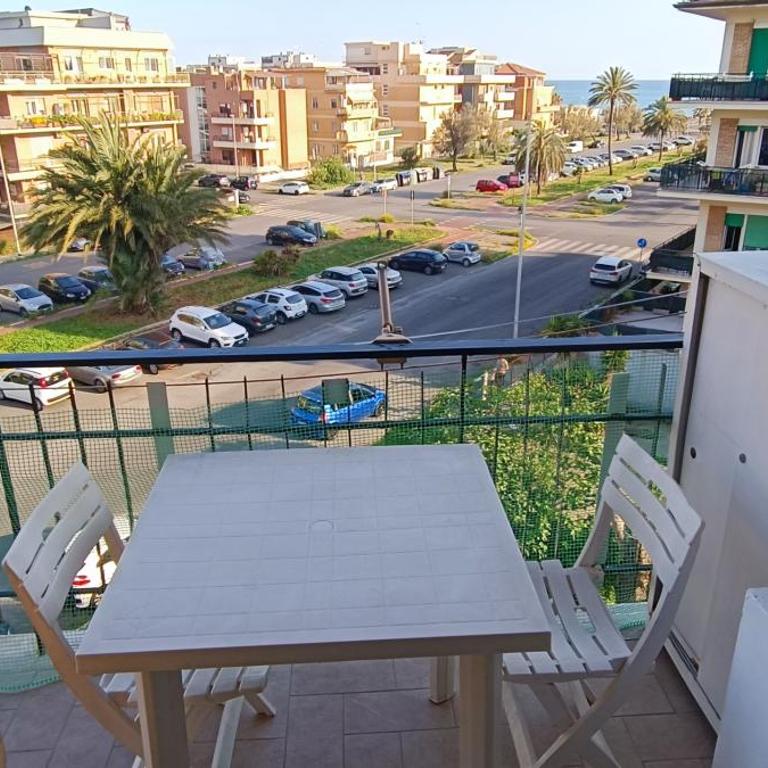 Appartamento Federica - Appartamento con Vista Mare - 46