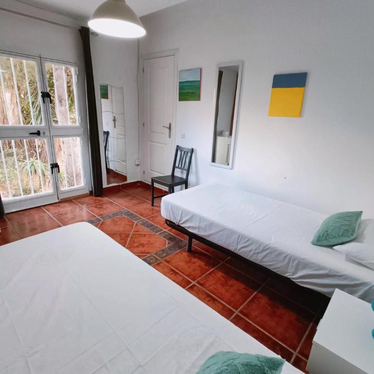 Casa Ana Nerja - Casa de 2 dormitorios - 17