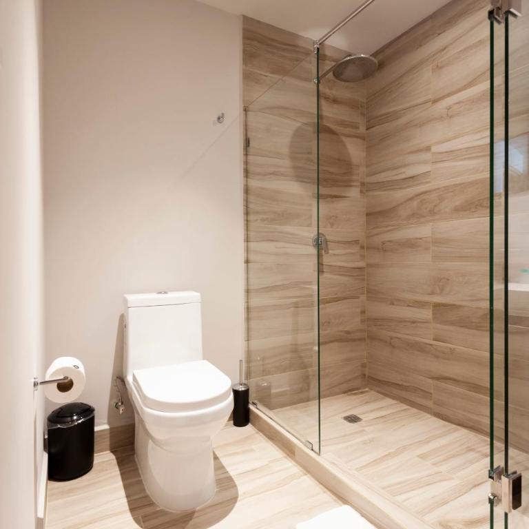 Darwin 74 by Wynwood House - Refined Loft w/ Terrace near Polanco - 20