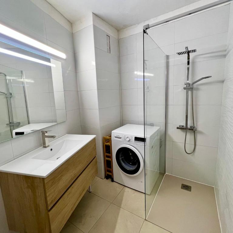 By the beach, sea view - Apartamento con vistas al mar - 6