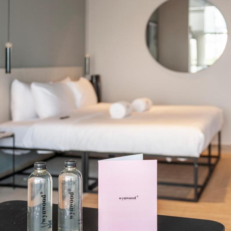 Darwin 74 by Wynwood House - Refined Loft w/ Terrace near Polanco - 6