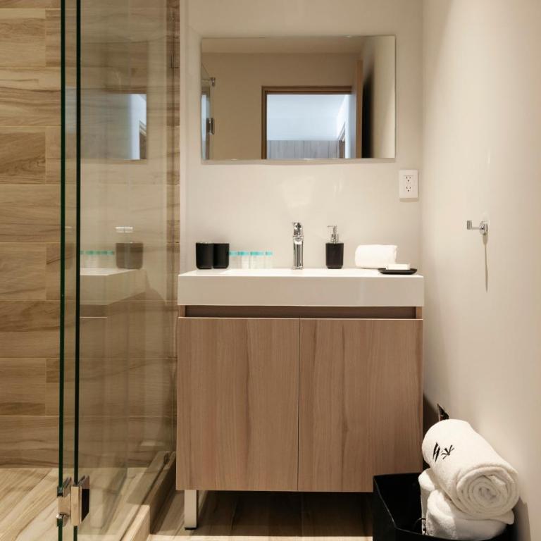 Darwin 74 by Wynwood House - Refined Loft w/ Terrace near Polanco - 19
