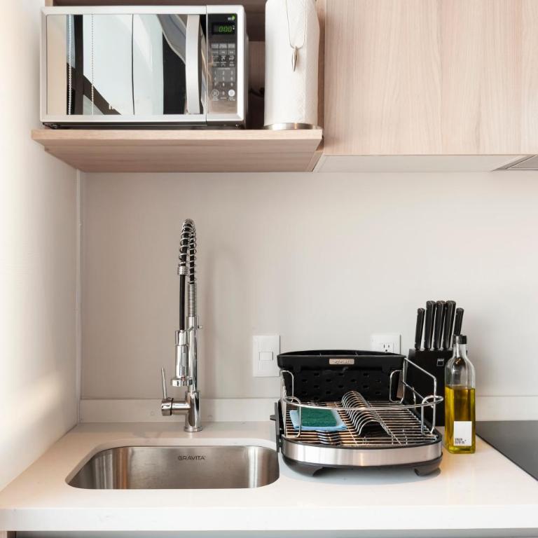 Darwin 74 by Wynwood House - Refined Loft w/ Terrace near Polanco - 17