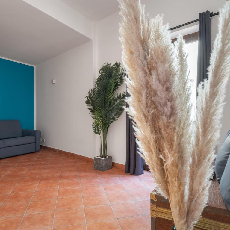 Suk Ballarò House - Appartamento con 3 Camere da Letto - 8