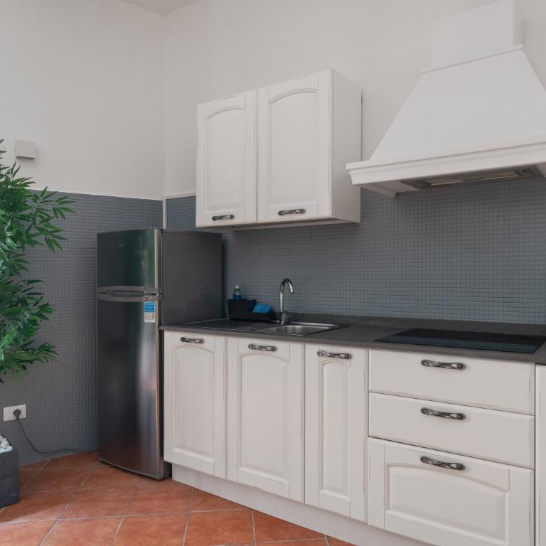 Suk Ballarò House - Appartamento con 3 Camere da Letto - 13