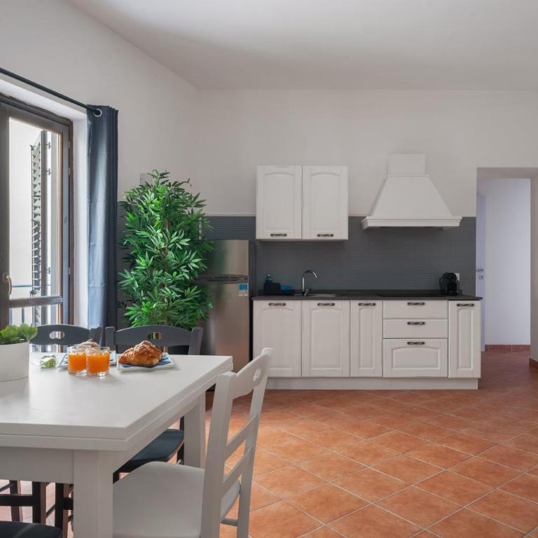 Suk Ballarò House - Appartamento con 3 Camere da Letto - 5