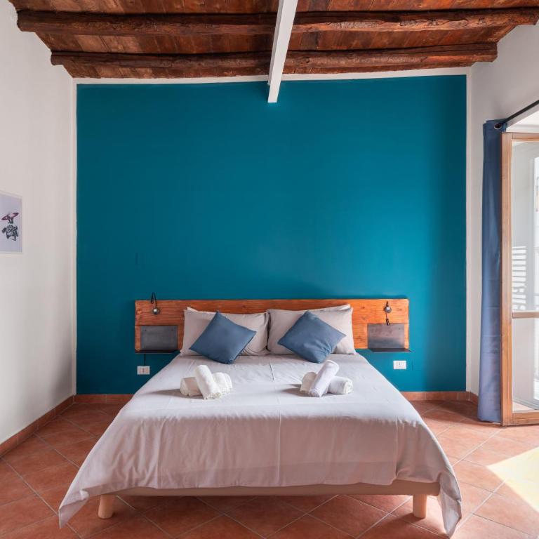 Suk Ballarò House - Appartamento con 3 Camere da Letto - 16