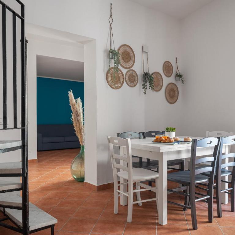 Suk Ballarò House - Appartamento con 3 Camere da Letto - 3