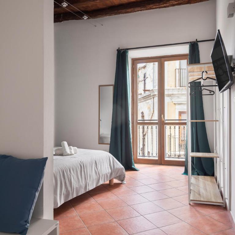 Suk Ballarò House - Appartamento con 3 Camere da Letto - 27