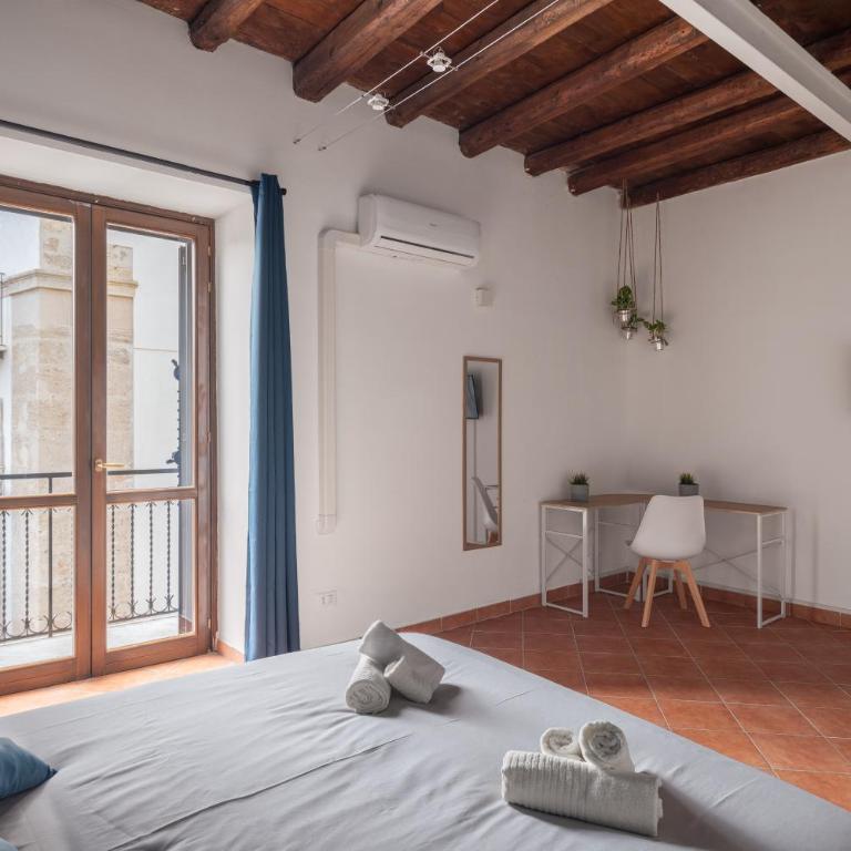 Suk Ballarò House - Appartamento con 3 Camere da Letto - 20