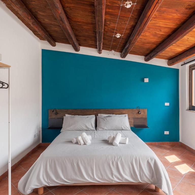 Suk Ballarò House - Appartamento con 3 Camere da Letto - 28