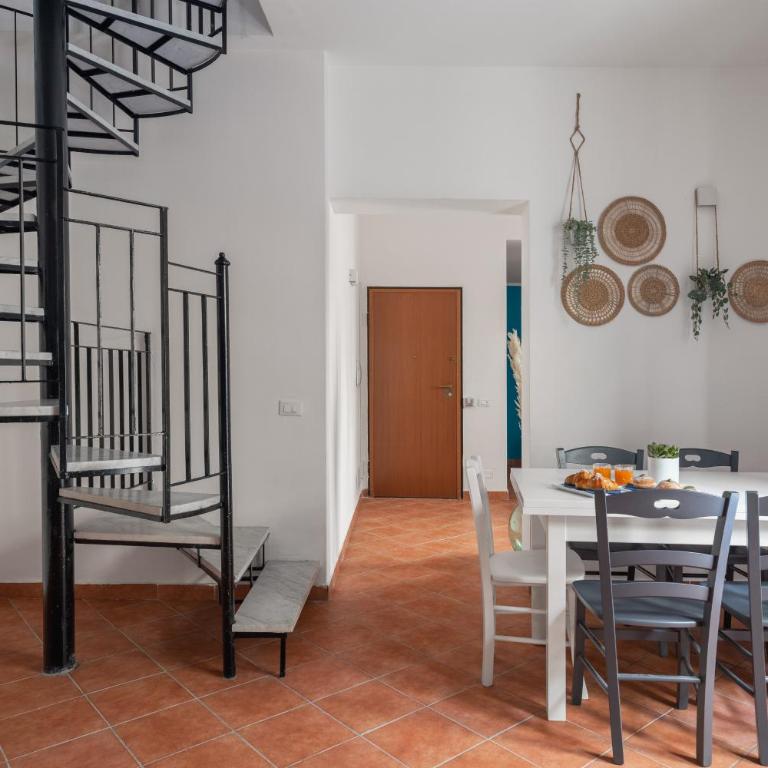 Suk Ballarò House - Appartamento con 3 Camere da Letto - 15