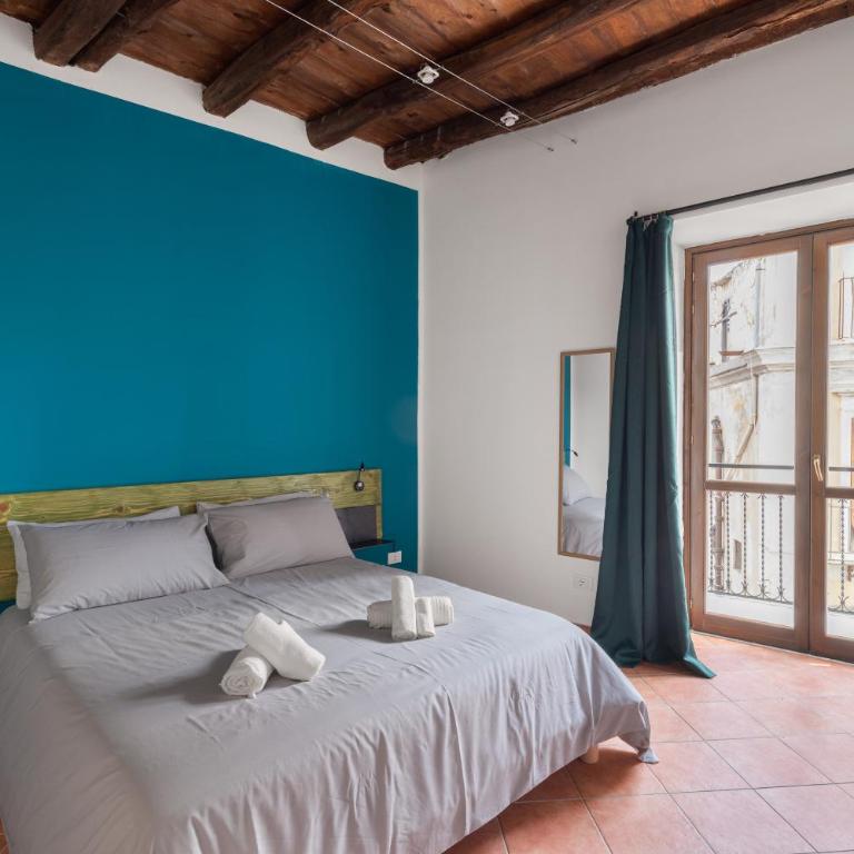 Suk Ballarò House - Appartamento con 3 Camere da Letto - 25