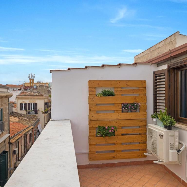 Suk Ballarò House - Appartamento con 3 Camere da Letto - 33