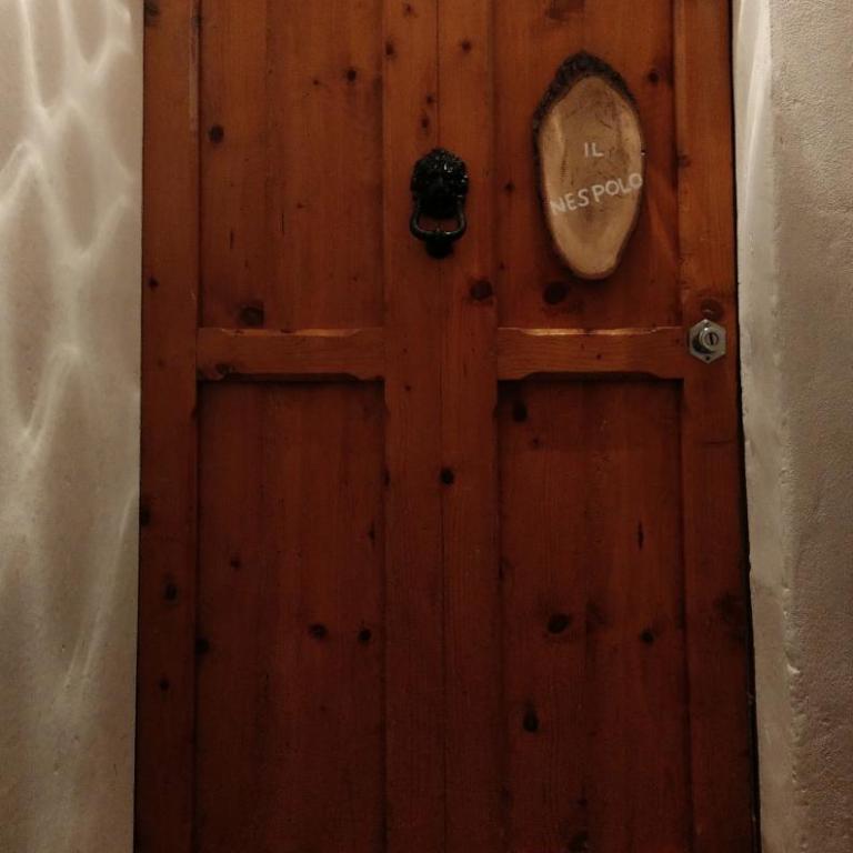 Appartamento Il Nespolo - Appartamento con 1 Camera da Letto - 30