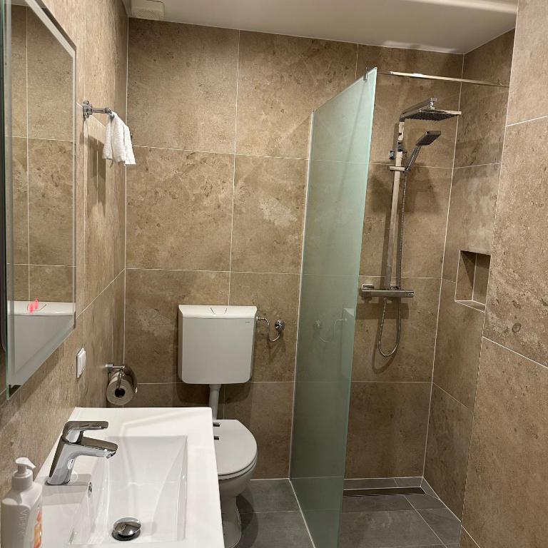 Haus Maria - Doppelzimmer - 11