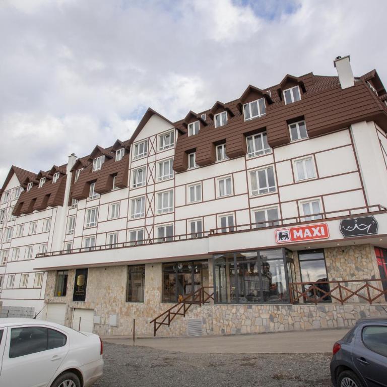 Cardak u Sumi (Forest house) - One-Bedroom Apartment - 21