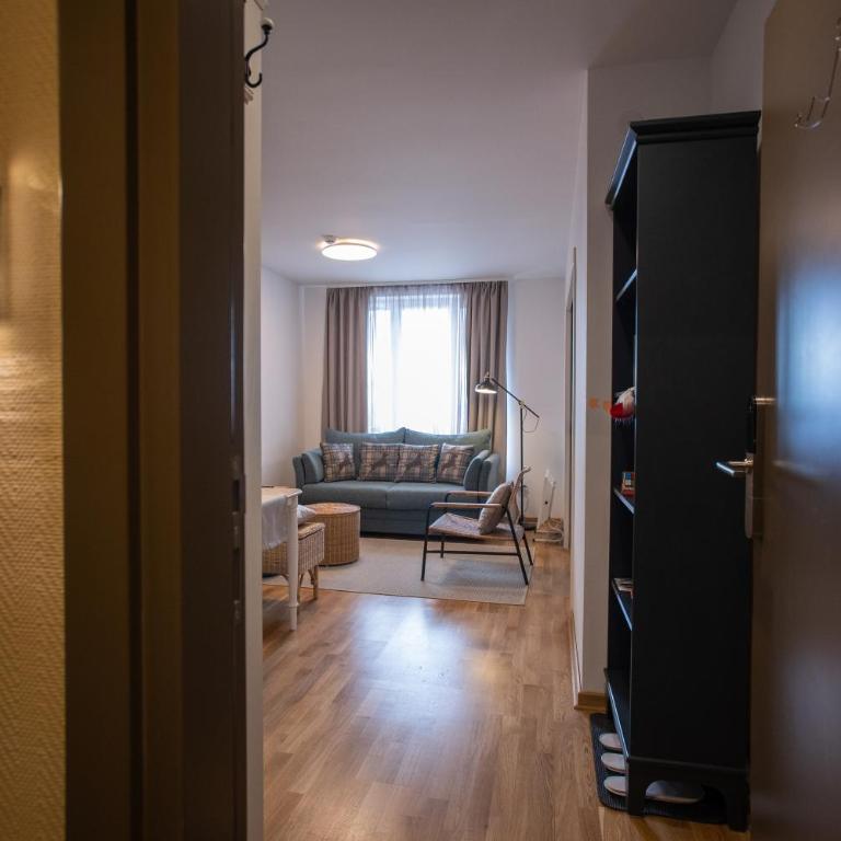 Cardak u Sumi (Forest house) - One-Bedroom Apartment - 2