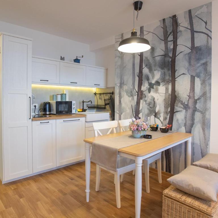 Cardak u Sumi (Forest house) - One-Bedroom Apartment - 5