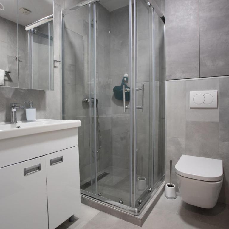 Cardak u Sumi (Forest house) - One-Bedroom Apartment - 16