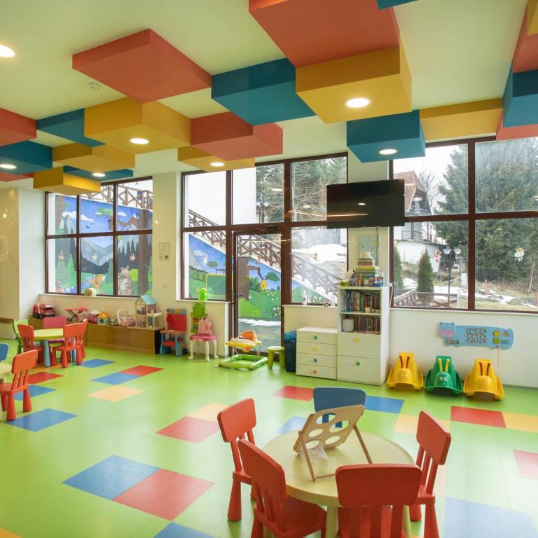 Cardak u Sumi (Forest house) - One-Bedroom Apartment - 18