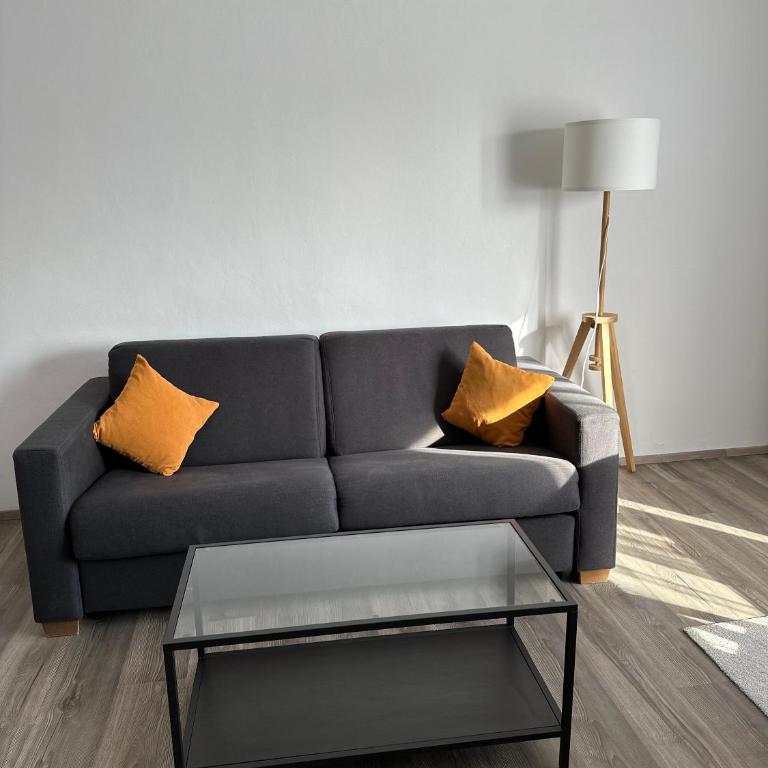 Haus Maria - Familiensuite mit Balkon - 32