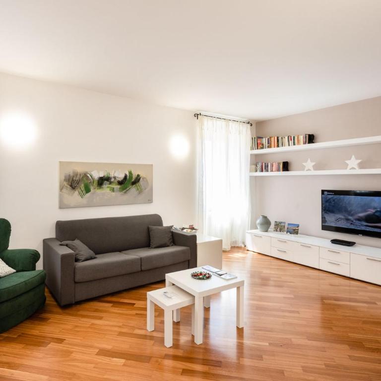 Casa mia a Nervi - Appartamento con 2 Camere da Letto - 5