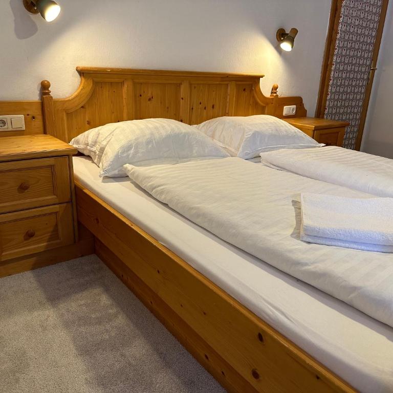 Haus Maria - Familiensuite mit Balkon - 34