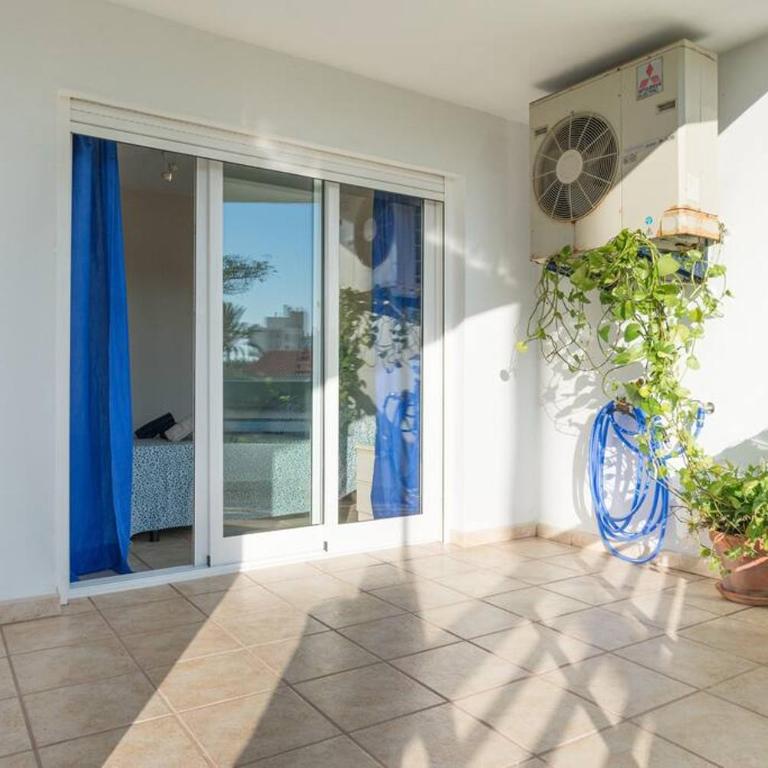 Apartamento Playamar - Three-Bedroom Apartment - 18