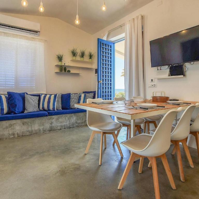 Stunning Home In Balestrate With Swimming Pool - Casa Vacanze con 3 Camere da Letto - 3