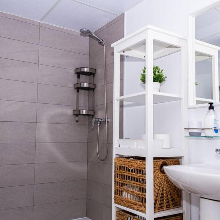 Tranquilidad a 2 minutos del mar - Apartamento de 2 dormitorios - 25