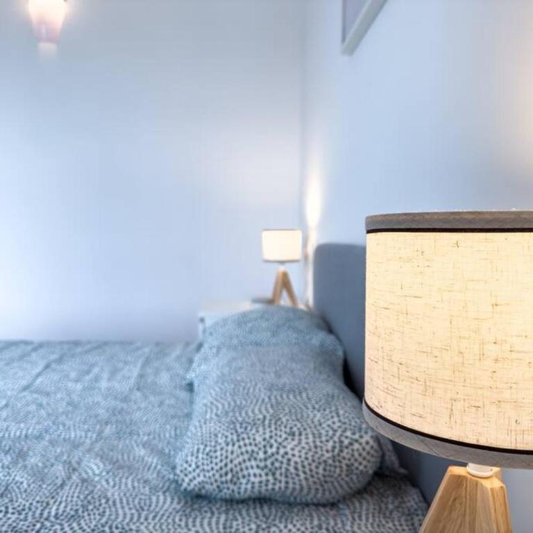 Tranquilidad a 2 minutos del mar - Apartamento de 2 dormitorios - 35