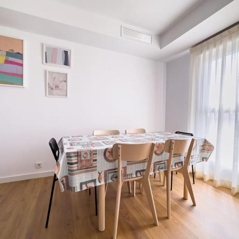Tranquilidad a 2 minutos del mar - Apartamento de 2 dormitorios - 39