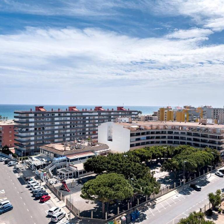 Tranquilidad a 2 minutos del mar - Apartamento de 2 dormitorios - 50