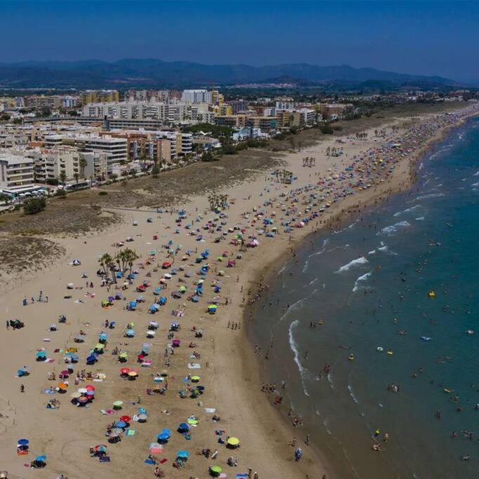 Tranquilidad a 2 minutos del mar - Apartamento de 2 dormitorios - 52