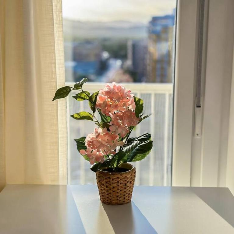 Tranquilidad a 2 minutos del mar - Apartamento de 2 dormitorios - 54