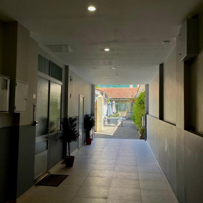 Maisonnette Studio bas Suquet, proche plage et palais - Appartement 1 Chambre - 18
