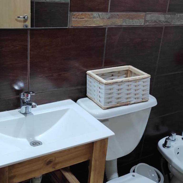 Casa entre Montañas - Apartamento de 1 dormitorio - 11