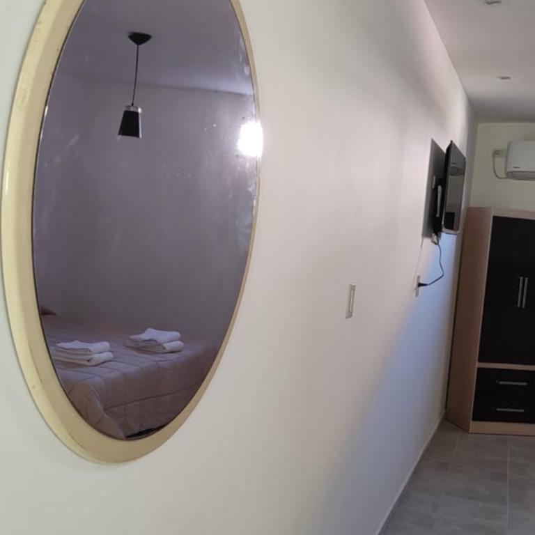 Casa entre Montañas - Apartamento de 1 dormitorio - 17