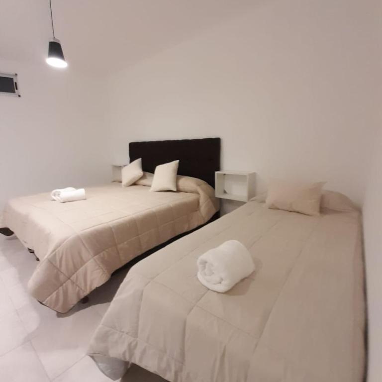Casa entre Montañas - Apartamento de 1 dormitorio - 20