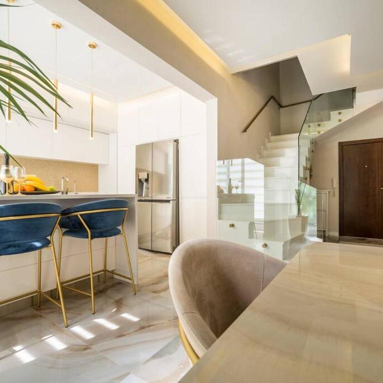 Luxury duplex apartment in Kotor - Apartman sa 2 Spavaće Sobe - 1