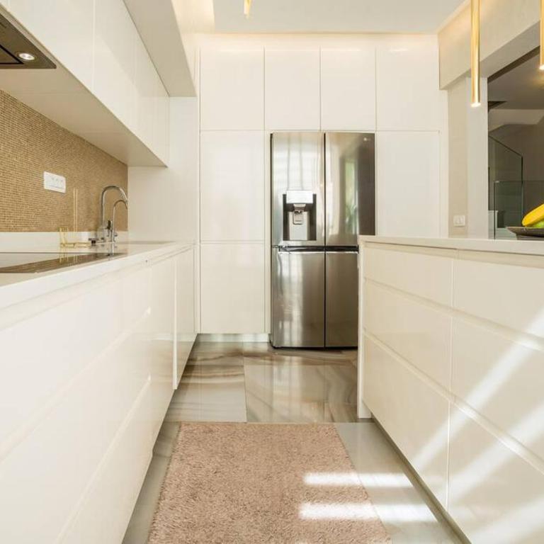 Luxury duplex apartment in Kotor - Apartman sa 2 Spavaće Sobe - 7