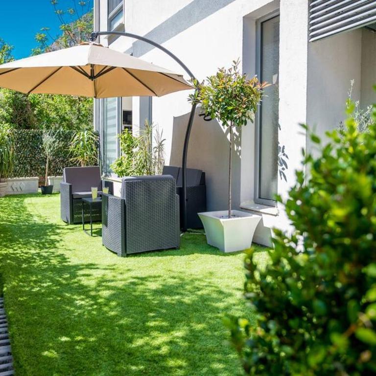 Luxury duplex apartment in Kotor - Apartman sa 2 Spavaće Sobe - 11