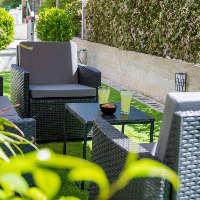 Luxury duplex apartment in Kotor - Apartman sa 2 Spavaće Sobe - 13