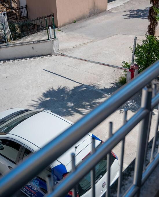 Luxury duplex apartment in Kotor - Apartman sa 2 Spavaće Sobe - 14